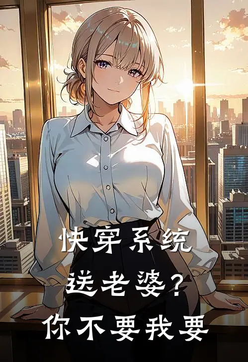 【快穿】系统送老婆？你不要我要(林清淮沈寂)免费阅读全文_免费完结版小说【快穿】系统送老婆？你不要我要林清淮沈寂