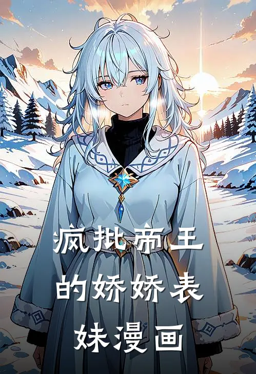 疯批帝王的娇娇表妹漫画