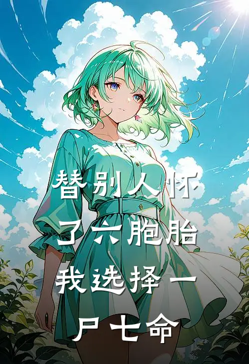 替别人怀了六胞胎，我选择一尸七命(陆寒州林念)全文免费小说_小说免费完结替别人怀了六胞胎，我选择一尸七命(陆寒州林念)