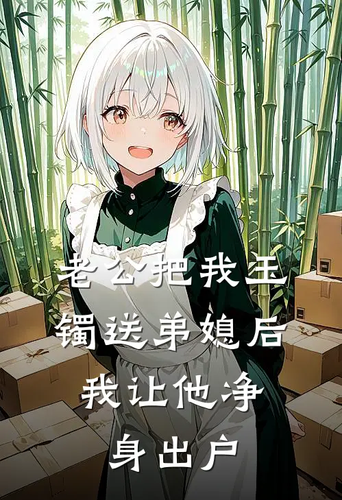 老公把我玉镯送弟媳后，我让他净身出户(陈晓雅顾城)免费阅读完整版小说_最新小说全文阅读老公把我玉镯送弟媳后，我让他净身出户陈晓雅顾城