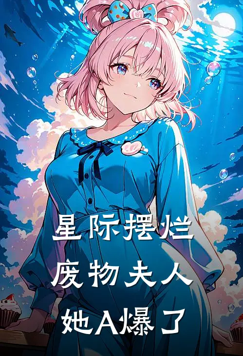 星际摆烂：废物夫人她A爆了(苏绾小翠)免费小说全集_完本小说免费阅读星际摆烂：废物夫人她A爆了(苏绾小翠)