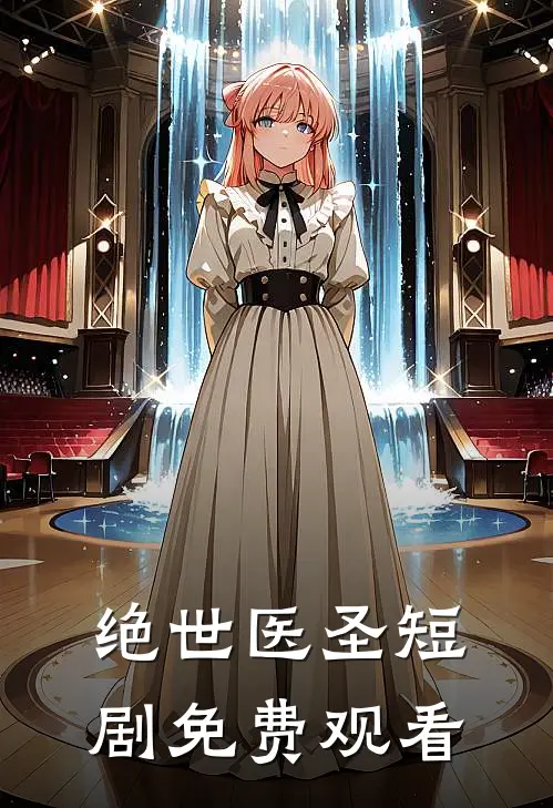 绝世医圣短剧免费观看
