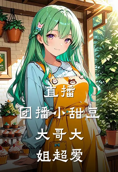 直播：团播小甜豆，大哥大姐超爱(林妙可宋宁)完本小说大全_热门小说大全直播：团播小甜豆，大哥大姐超爱林妙可宋宁