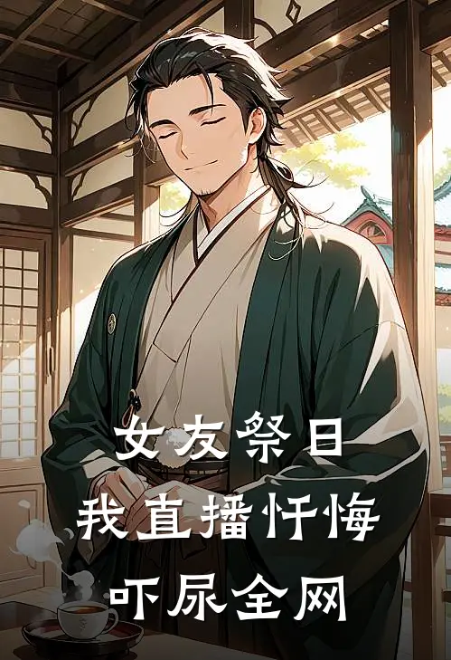 萧北辰钱斌(女友祭日，我直播忏悔吓尿全网)全章节在线阅读_(女友祭日，我直播忏悔吓尿全网)完结版免费阅读