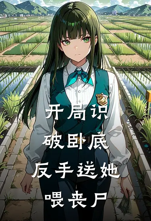 开局识破卧底，反手送她喂丧尸秦昊林薇全文阅读免费全集_最新全本小说开局识破卧底，反手送她喂丧尸(秦昊林薇)