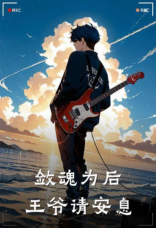 敛魂为后：王爷请安息江渔江知微完整版小说全文免费阅读_最新章节列表敛魂为后：王爷请安息(江渔江知微)