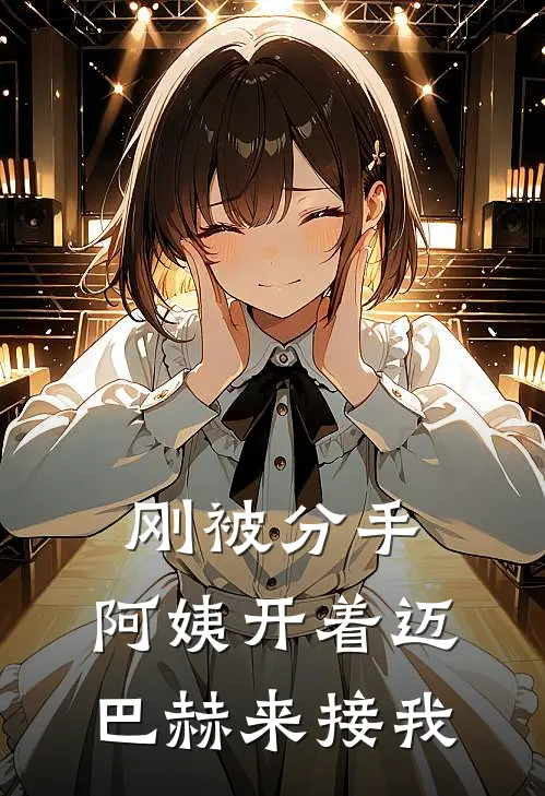 顾久玥林小冉刚被分手，阿姨开着迈巴赫来接我完结版在线阅读_刚被分手，阿姨开着迈巴赫来接我全集免费在线阅读