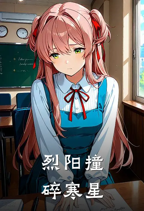 烈阳撞碎寒星(情依路斯闫)全本免费小说阅读_全文免费阅读烈阳撞碎寒星情依路斯闫