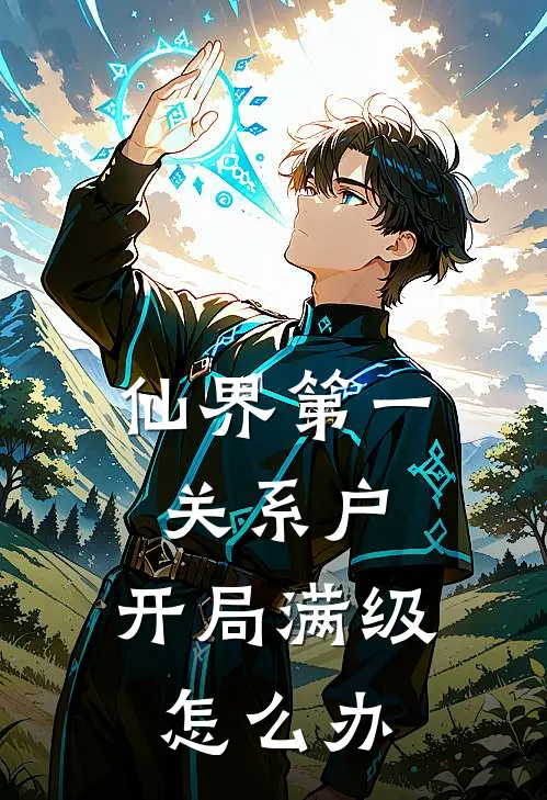 仙界第一关系户，开局满级怎么办(林辰赵日天)热门小说排行_完结版小说仙界第一关系户，开局满级怎么办林辰赵日天