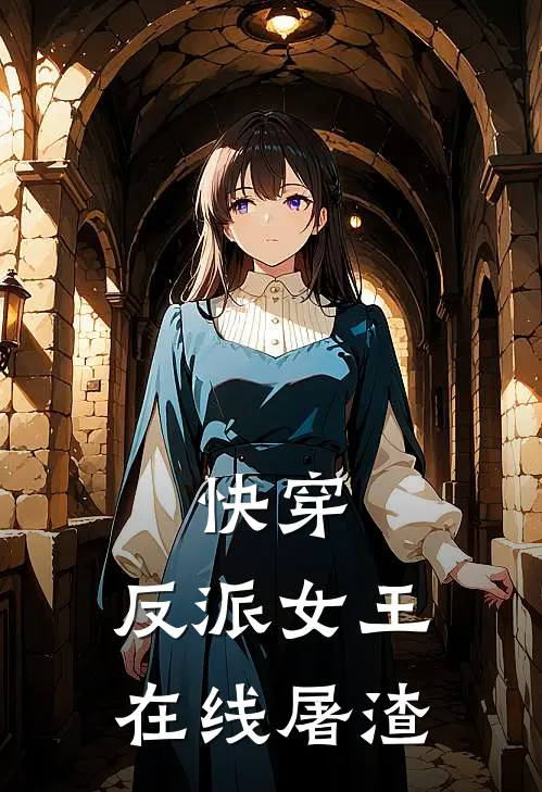 快穿：反派女王在线屠渣林知夏江辰完整免费小说_小说全文免费阅读快穿：反派女王在线屠渣林知夏江辰