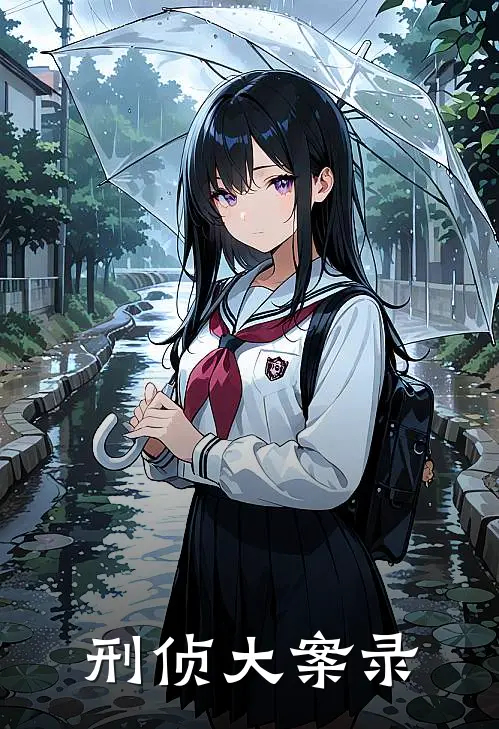 刑侦大案录沈如尘李婷已完结小说_最新章节列表刑侦大案录(沈如尘李婷)