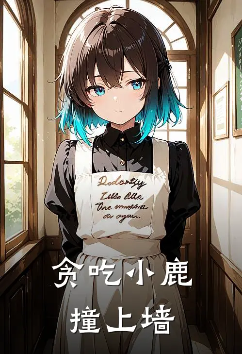 《贪吃小鹿撞上墙》林满满江焰免费完本小说在线阅读_《贪吃小鹿撞上墙》林满满江焰免费小说