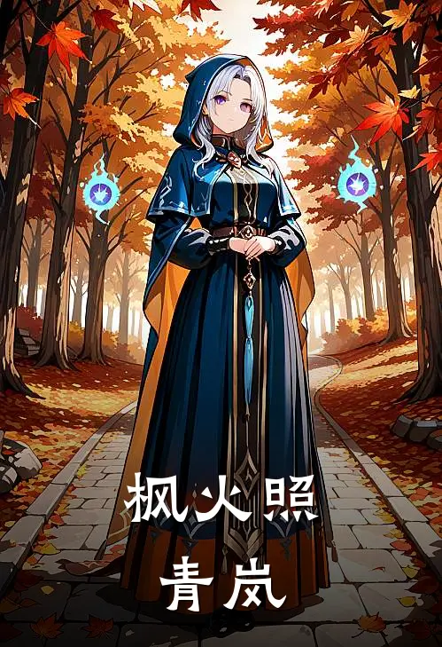 枫火照青岚白枫林小婉小说免费完结_最新章节列表枫火照青岚(白枫林小婉)