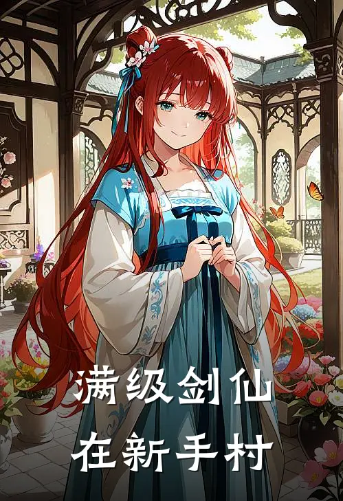 满级剑仙在新手村