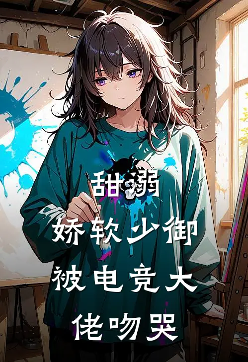 司柔关月晴《甜溺，娇软少御被电竞大佬吻哭》小说免费在线阅读_甜溺，娇软少御被电竞大佬吻哭(司柔关月晴)已完结小说