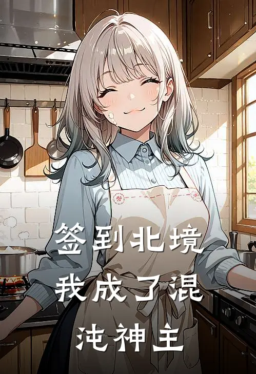 签到北境，我成了混沌神主萧无道玉佩最新好看小说_最新完本小说签到北境，我成了混沌神主萧无道玉佩