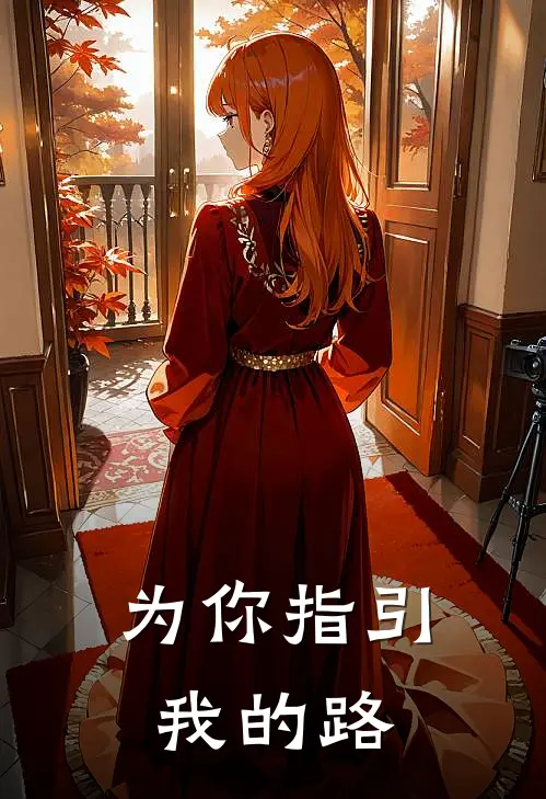 为你指引我的路(林云薇陆怀瑾)热门小说在线阅读_热门小说为你指引我的路(林云薇陆怀瑾)