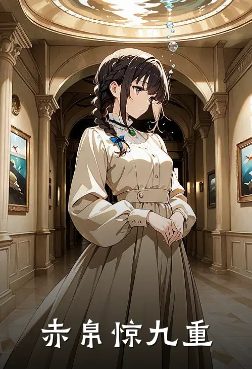 赤帛惊九重林音何莲衣完整免费小说_热门小说阅读赤帛惊九重林音何莲衣