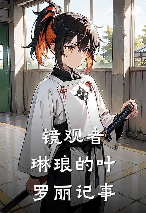 镜观者：琳琅的叶罗丽记事