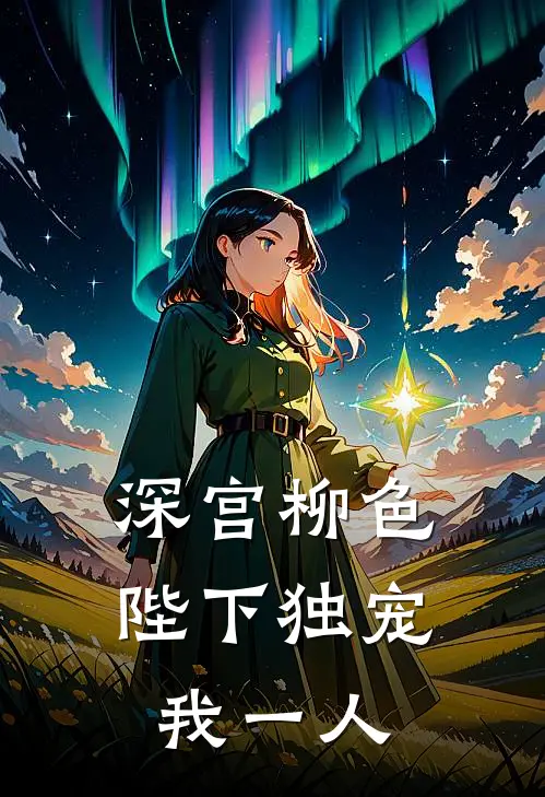 深宫柳色：陛下独宠我一人(苏轻柳春桃)免费阅读_完结热门小说深宫柳色：陛下独宠我一人(苏轻柳春桃)