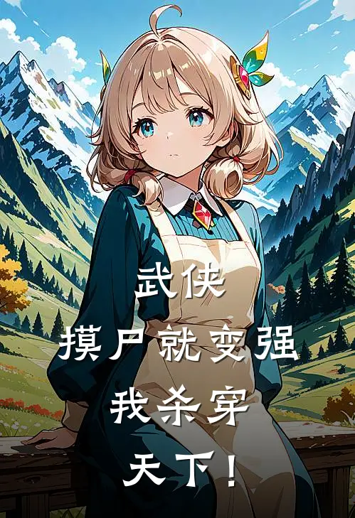 武侠：摸尸就变强，我杀穿天下！司徒久叶霜完整版小说全文免费阅读_最新章节列表武侠：摸尸就变强，我杀穿天下！(司徒久叶霜)