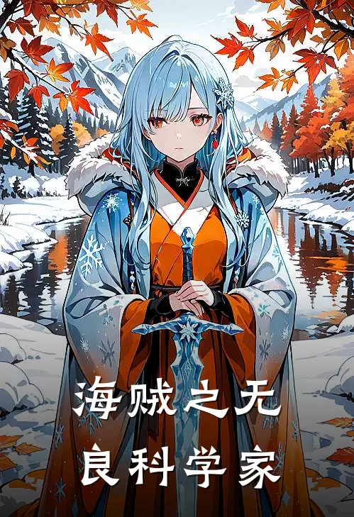 海贼之无良科学家(李浩贝加庞克)全本免费在线阅读_海贼之无良科学家最新章节在线阅读