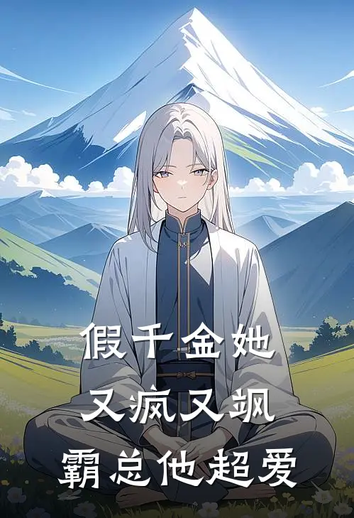 假千金她又疯又飒，霸总他超爱沈清欢沈建国小说完结推荐_完整版小说免费阅读假千金她又疯又飒，霸总他超爱(沈清欢沈建国)