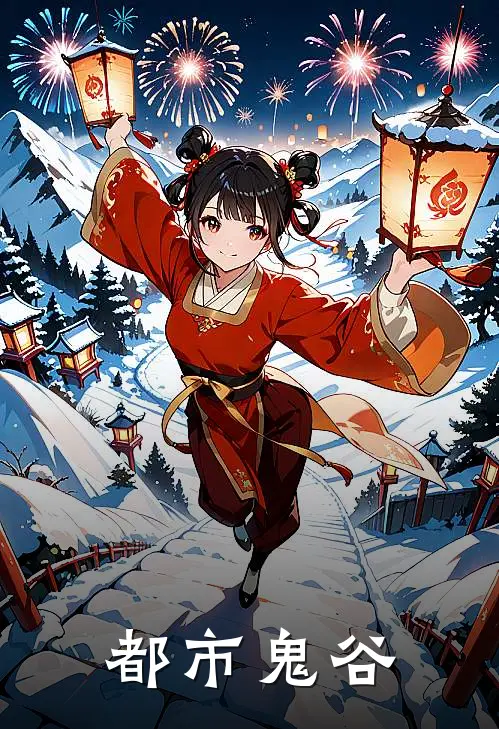 都市鬼谷(辞安陈守义)完本小说_免费阅读无弹窗都市鬼谷辞安陈守义