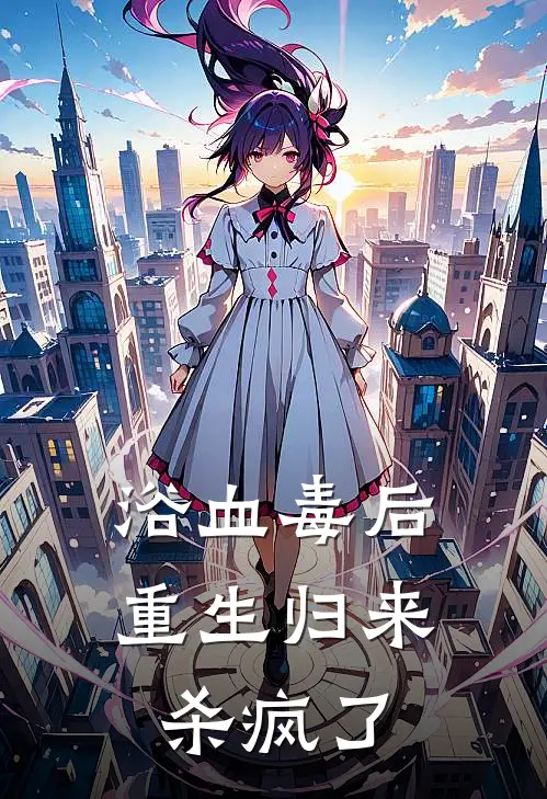 浴血毒后重生归来杀疯了(沈清羽沈明珠)完整版免费阅读_最新章节列表浴血毒后重生归来杀疯了(沈清羽沈明珠)