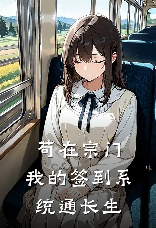 苟在宗门：我的签到系统通长生(陆明云隐宗)免费小说完结版_最新章节列表苟在宗门：我的签到系统通长生(陆明云隐宗)