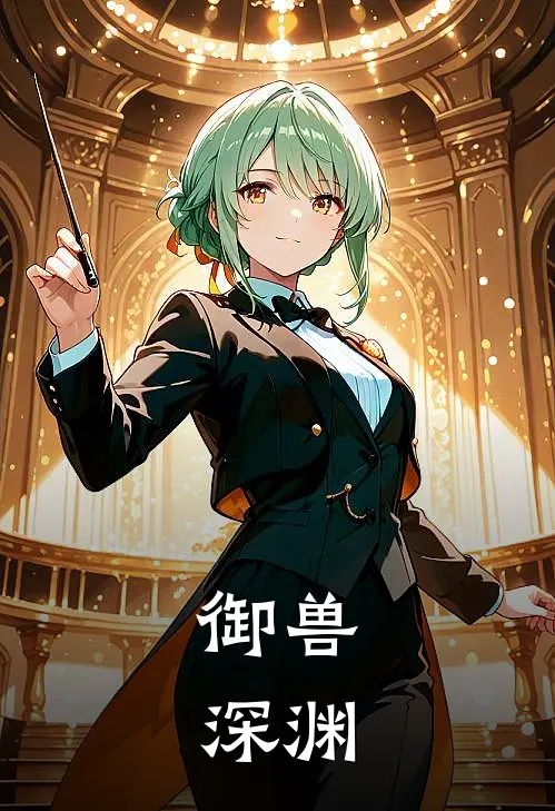 御兽：深渊(天铭天铭)推荐小说_御兽：深渊(天铭天铭)全文免费阅读大结局