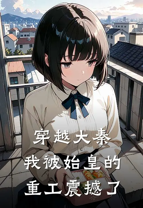 穿越大秦：我被始皇的重工震撼了(林砚李斯)完结版小说推荐_最新完结小说推荐穿越大秦：我被始皇的重工震撼了林砚李斯