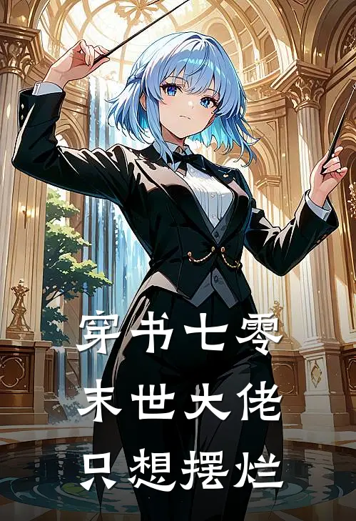 穿书七零，末世大佬只想摆烂沈书禾沈书砚免费小说完整版_完结版小说阅读穿书七零，末世大佬只想摆烂(沈书禾沈书砚)