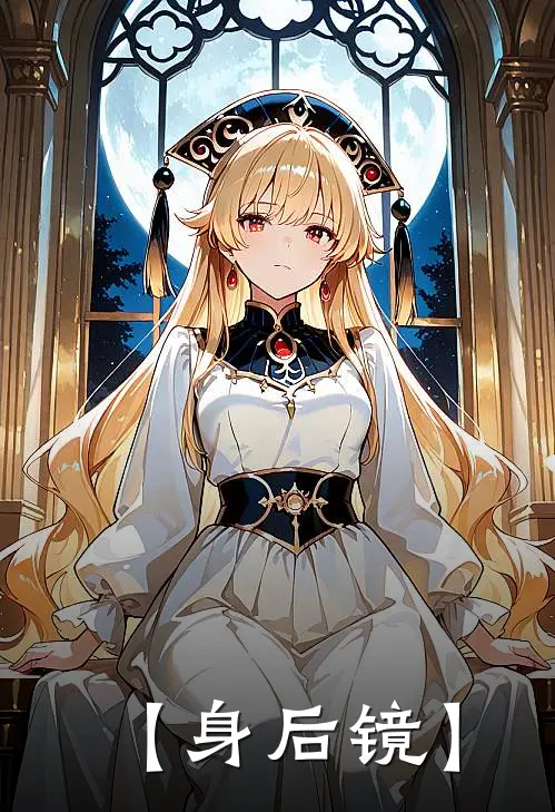 【身后镜】(陈默林薇)在哪看免费小说_已完结小说推荐【身后镜】陈默林薇