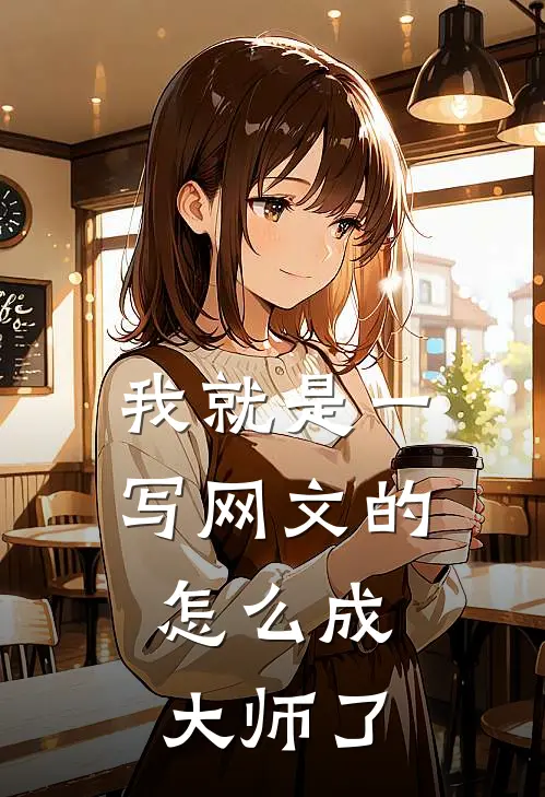 我就是一写网文的，怎么成大师了(杨风辛薇)热门的小说_热门网络小说推荐我就是一写网文的，怎么成大师了(杨风辛薇)
