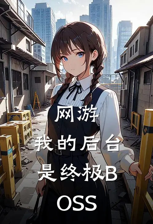 网游：我的后台是终极BOSS林风艾琳免费小说免费阅读_推荐完结小说网游：我的后台是终极BOSS(林风艾琳)