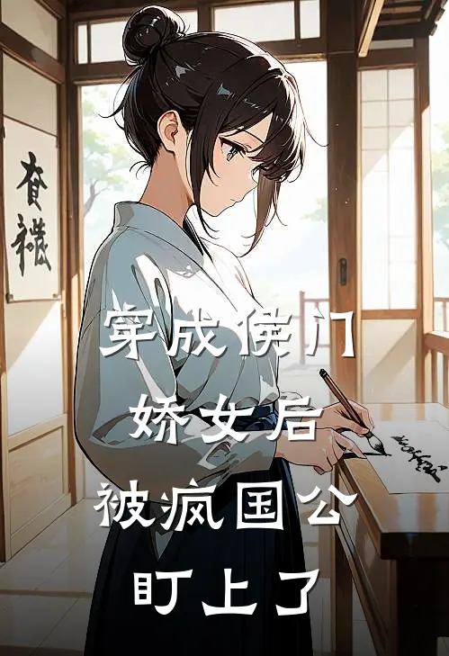 穿成侯门娇女后，被疯国公盯上了陆修远宋书槿完本小说大全_免费小说免费阅读穿成侯门娇女后，被疯国公盯上了(陆修远宋书槿)