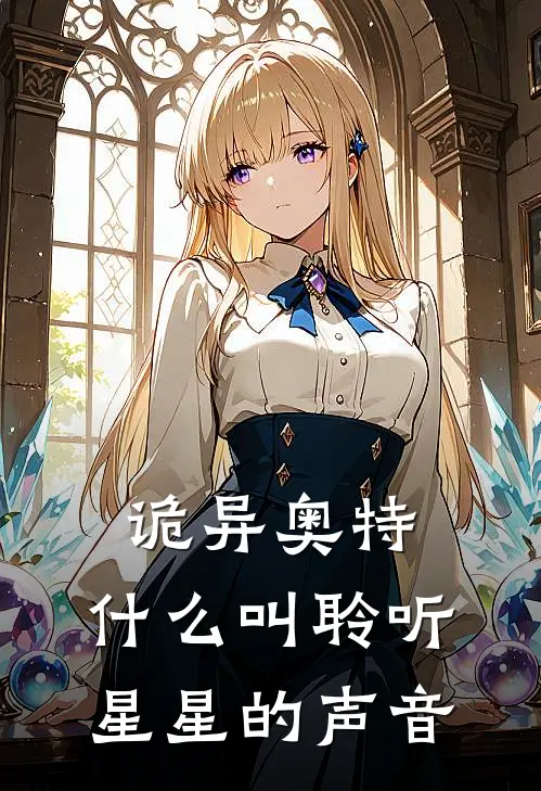 诡异奥特：什么叫聆听星星的声音魔恩利布特小说推荐完结_全集免费小说诡异奥特：什么叫聆听星星的声音(魔恩利布特)