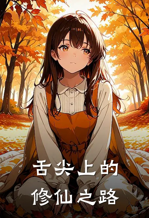 舌尖上的修仙之路