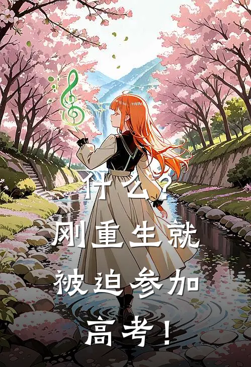 什么？刚重生就被迫参加高考！