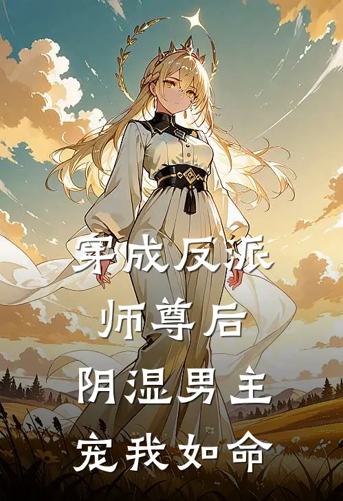 穿成反派师尊后，阴湿男主宠我如命(师尊叶临渊)最新热门小说_完结小说穿成反派师尊后，阴湿男主宠我如命(师尊叶临渊)