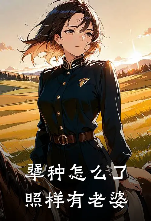 犟种怎么了，照样有老婆孟少羽顾乘风完结小说_免费小说在线看犟种怎么了，照样有老婆孟少羽顾乘风