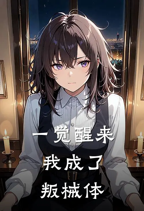 林霜野林霜野（一觉醒来，我成了叛械体）最新章节列表_（林霜野林霜野）一觉醒来，我成了叛械体最新小说