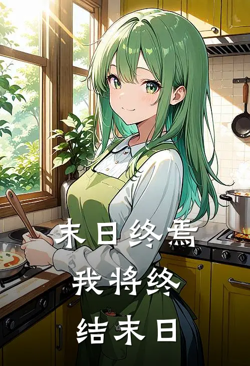 末日终焉，我将终结末日林夜苏凌雪小说完整版免费阅读_热门小说排行榜末日终焉，我将终结末日(林夜苏凌雪)