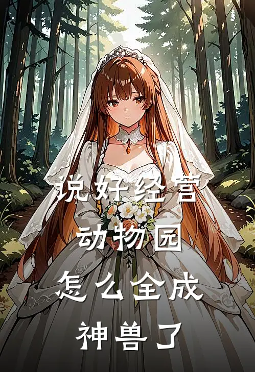 说好经营动物园，怎么全成神兽了林渊李明轩免费小说推荐_推荐完结小说说好经营动物园，怎么全成神兽了(林渊李明轩)