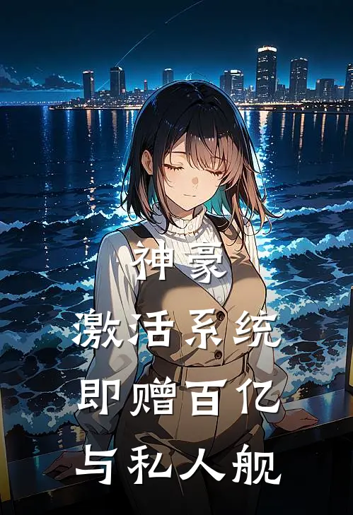 神豪：激活系统即赠百亿与私人舰苏辰张磊小说完整版_完结版小说推荐神豪：激活系统即赠百亿与私人舰(苏辰张磊)