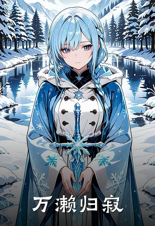 万濑归寂(司夜司夜)完结版免费小说_热门完结小说万濑归寂(司夜司夜)