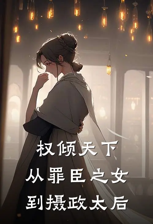 知微刘猛权倾天下：从罪臣之女到摄政太后全文免费阅读_知微刘猛完整版免费阅读