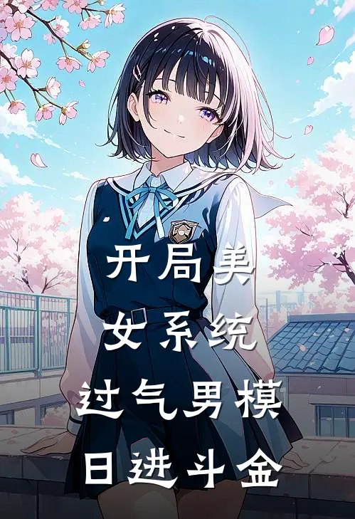 开局美女系统，过气男模日进斗金高博王金鹏免费小说全集_免费小说在哪看开局美女系统，过气男模日进斗金(高博王金鹏)