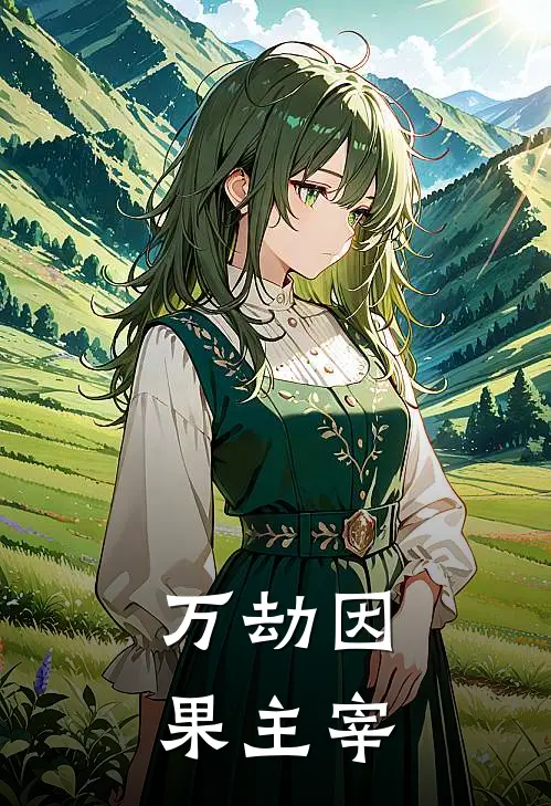 万劫因果主宰(顾青舟苏离)最新完结小说_完结版小说全文免费阅读万劫因果主宰(顾青舟苏离)